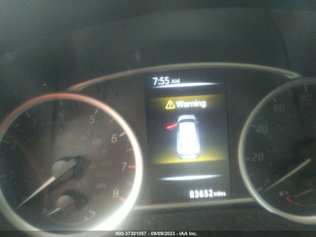 3N1AB7AP1HY333623 Nissan SENTRA SR