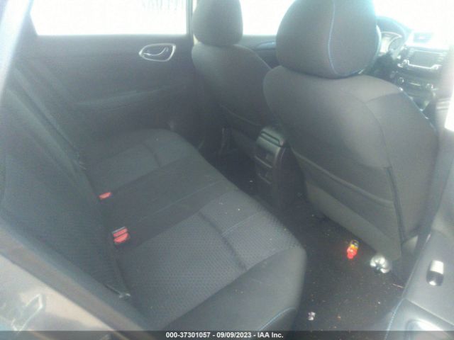 3N1AB7AP1HY333623 Nissan SENTRA SR