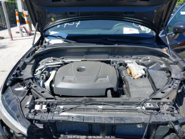 YV4H60DE0P1254851 Volvo Xc60 Recharge Plus Bright Theme