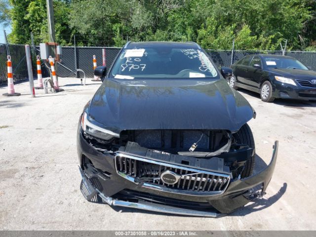 YV4H60DE0P1254851 Volvo Xc60 Recharge Plus Bright Theme
