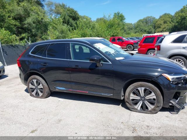 YV4H60DE0P1254851 Volvo Xc60 Recharge Plus Bright Theme