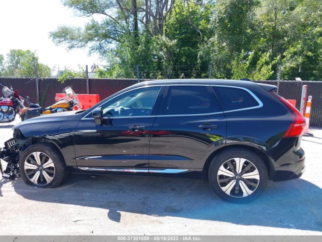 YV4H60DE0P1254851 Volvo Xc60 Recharge Plus Bright Theme