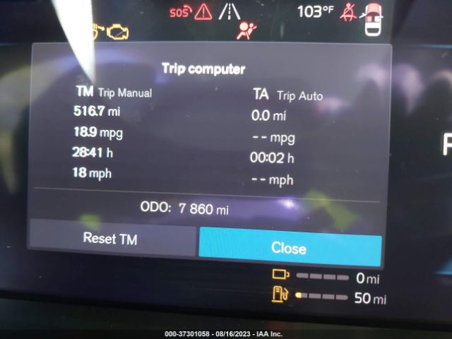 YV4H60DE0P1254851 Volvo Xc60 Recharge Plus Bright Theme