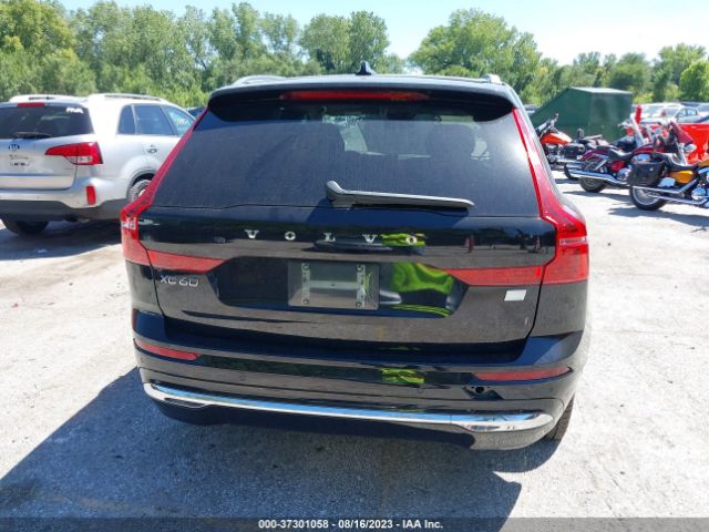 YV4H60DE0P1254851 Volvo Xc60 Recharge Plus Bright Theme