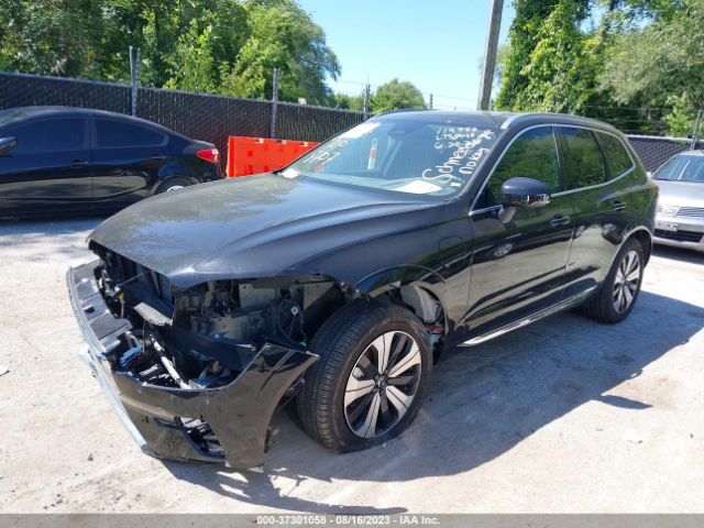 YV4H60DE0P1254851 Volvo Xc60 Recharge Plus Bright Theme