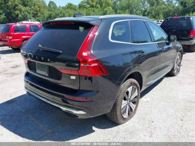 YV4H60DE0P1254851 Volvo Xc60 Recharge Plus Bright Theme