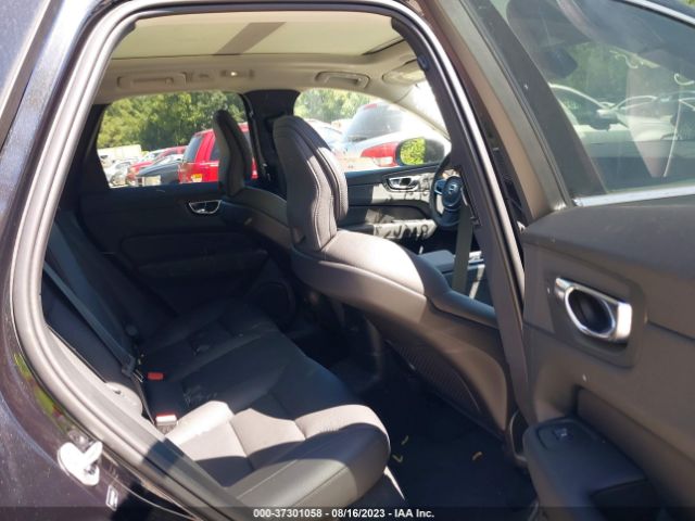 YV4H60DE0P1254851 Volvo Xc60 Recharge Plus Bright Theme