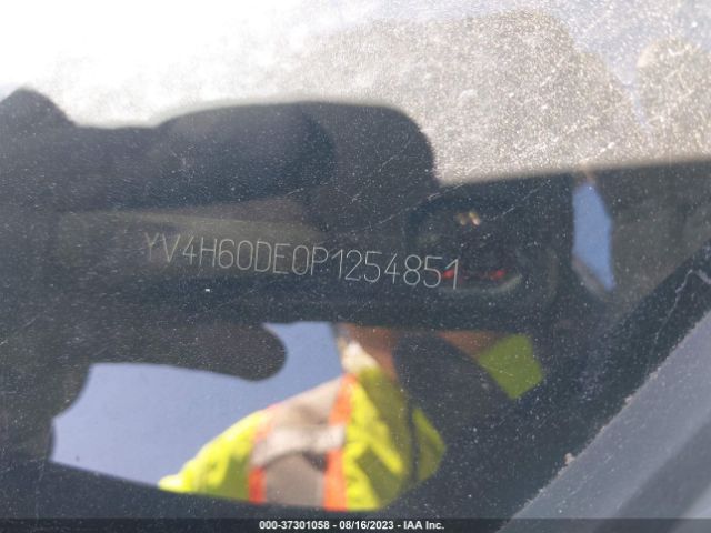 YV4H60DE0P1254851 Volvo Xc60 Recharge Plus Bright Theme