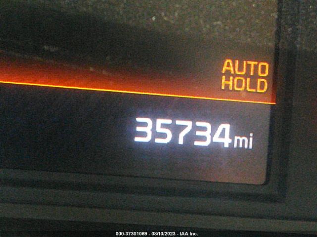 5XXG14J25MG042932 KIA K5 LXS