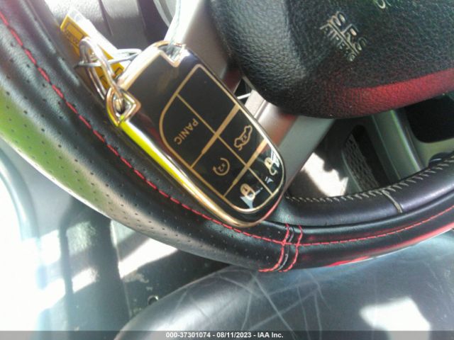 3C4PDCGG2HT536776 Dodge Journey Crossroad Plus