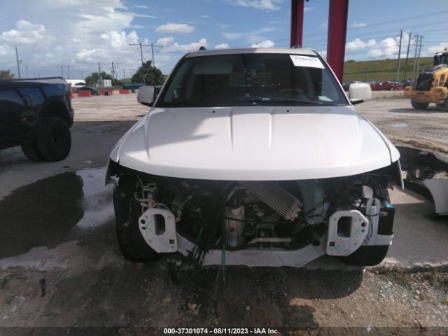 3C4PDCGG2HT536776 Dodge Journey Crossroad Plus