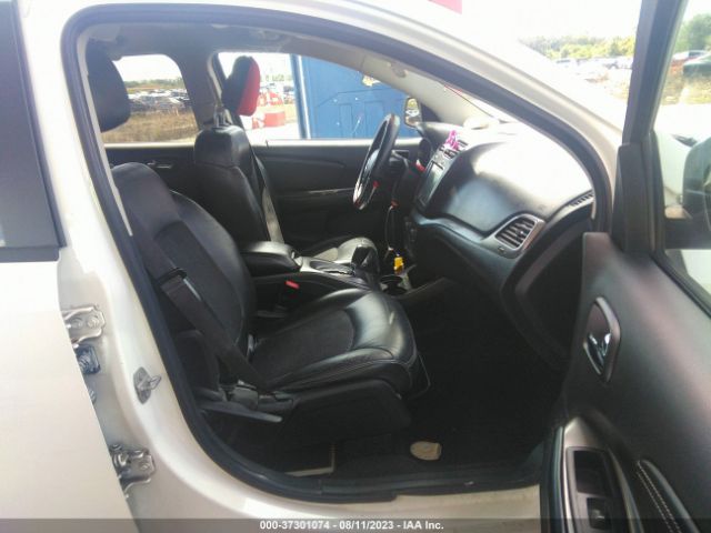 3C4PDCGG2HT536776 Dodge Journey Crossroad Plus