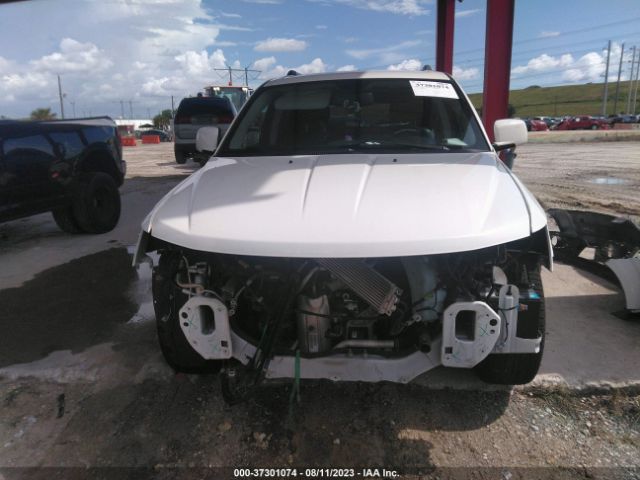 3C4PDCGG2HT536776 Dodge Journey Crossroad Plus