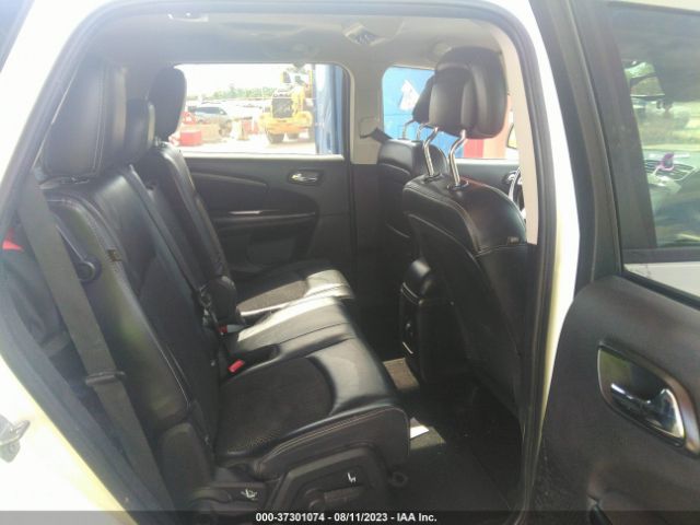 3C4PDCGG2HT536776 Dodge Journey Crossroad Plus