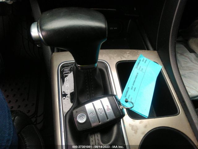 KNAGU4LC8H5006155 KIA Optima Hybrid Ex