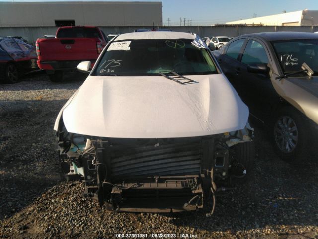 KNAGU4LC8H5006155 KIA Optima Hybrid Ex