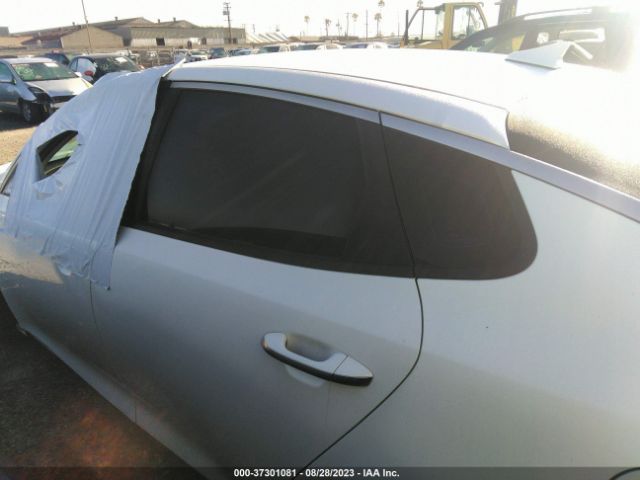 KNAGU4LC8H5006155 KIA Optima Hybrid Ex