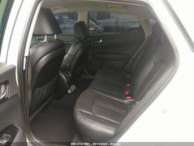 KNAGU4LC8H5006155 KIA Optima Hybrid Ex