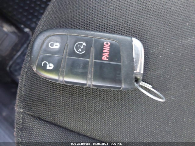 ZACCJBCT8GPD40903 Jeep Renegade Trailhawk