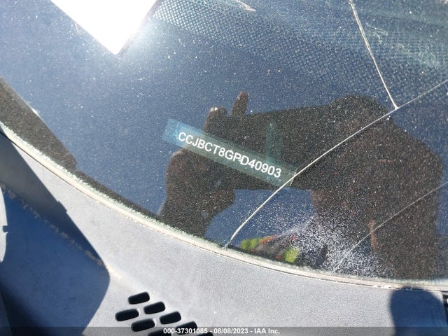 ZACCJBCT8GPD40903 Jeep Renegade Trailhawk