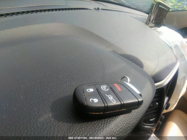 1C4RJFBG6GC409159 Jeep Grand Cherokee Limited
