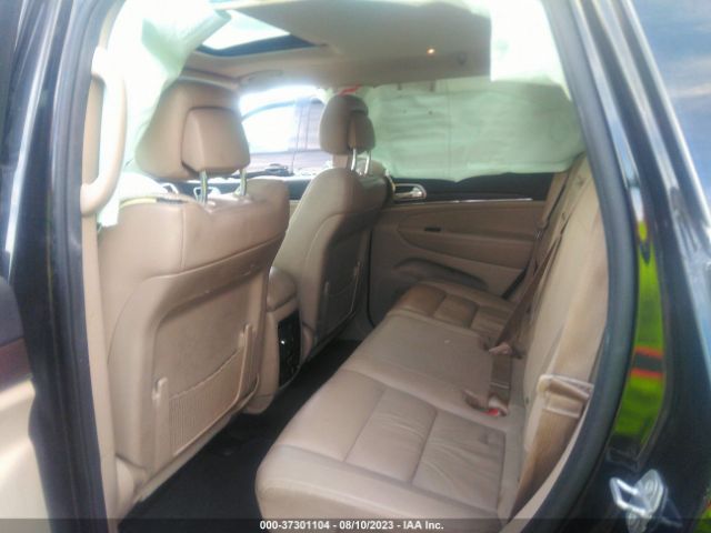 1C4RJFBG6GC409159 Jeep Grand Cherokee Limited