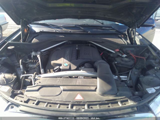 5UXKR0C56F0P18147 BMW X5 Xdrive35i