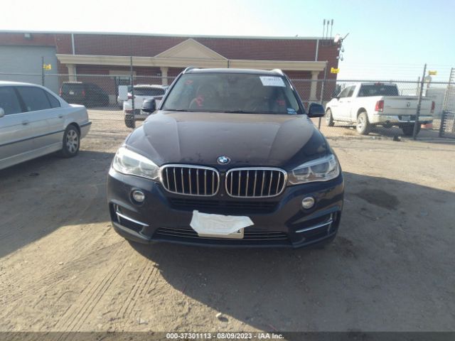 5UXKR0C56F0P18147 BMW X5 Xdrive35i