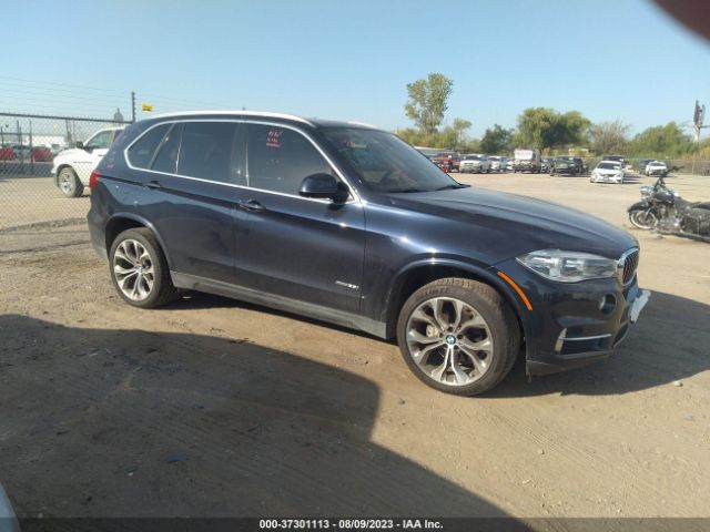 5UXKR0C56F0P18147 BMW X5 Xdrive35i