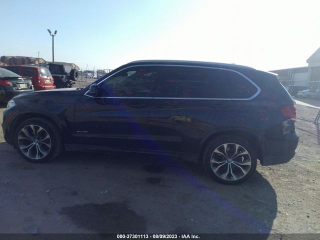5UXKR0C56F0P18147 BMW X5 Xdrive35i