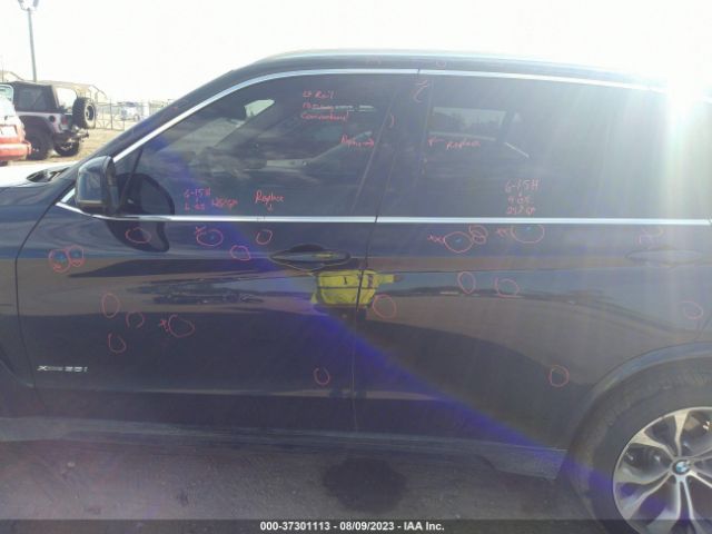 5UXKR0C56F0P18147 BMW X5 Xdrive35i