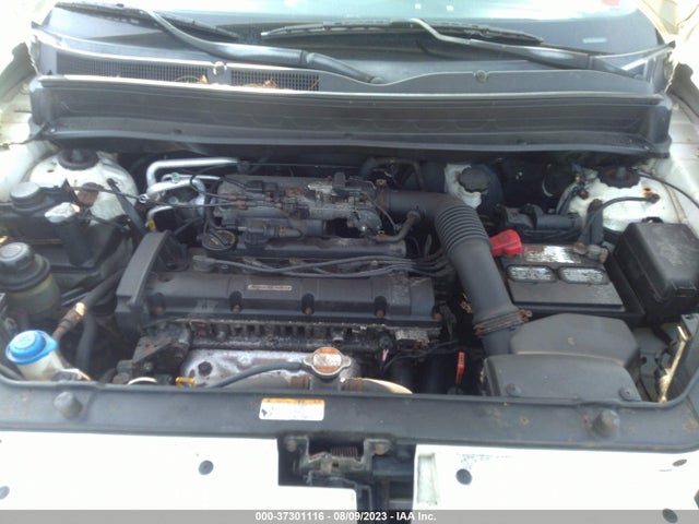 2010 KIA SOUL KNDJT2A25A7114947 Photo 9