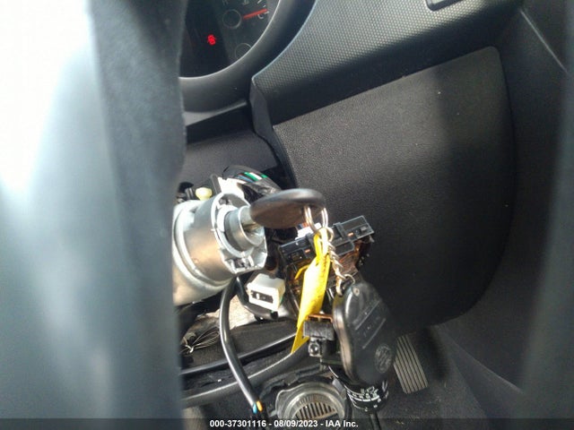 2010 KIA SOUL KNDJT2A25A7114947 Photo 10