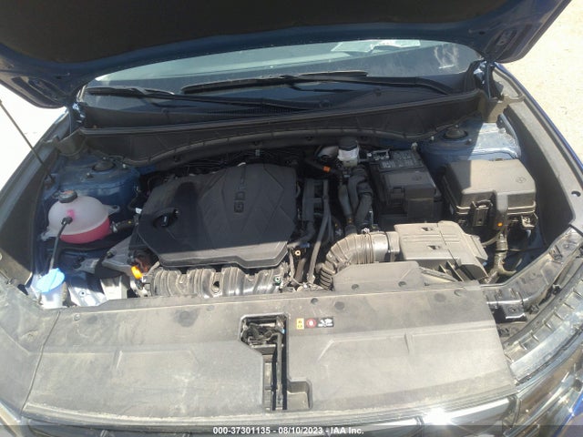 Hyundai TUCSON SEL 2023 5NMJB3AE7PH196488 Image 16