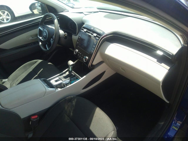Hyundai TUCSON SEL 2023 5NMJB3AE7PH196488 Image 11