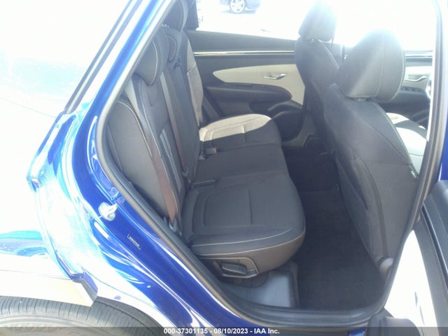 2023 HYUNDAI TUCSON SEL VIN: 5NMJB3AE7PH196488