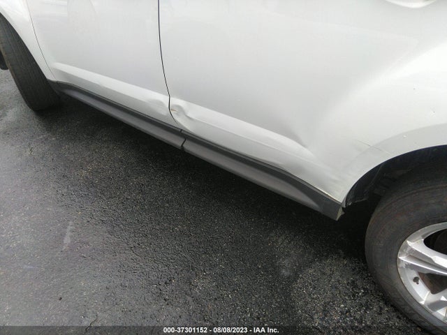 Chevrolet EQUINOX LS 2014 2GNFLEEK7E6275167 Image 4
