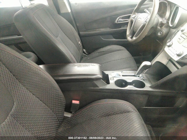 Chevrolet EQUINOX LS 2014 2GNFLEEK7E6275167 Image 7