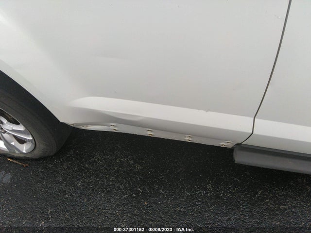 Chevrolet EQUINOX LS 2014 2GNFLEEK7E6275167 Image 8
