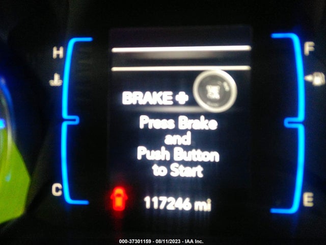 2C4RC1BGXHR815905 Chrysler Pacifica Touring-l
