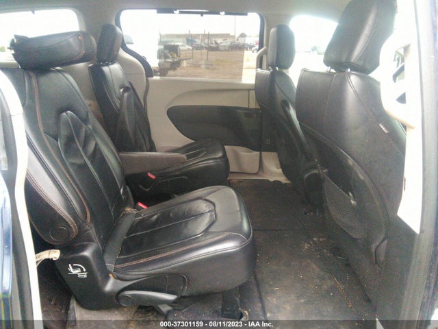 2C4RC1BGXHR815905 Chrysler Pacifica Touring-l
