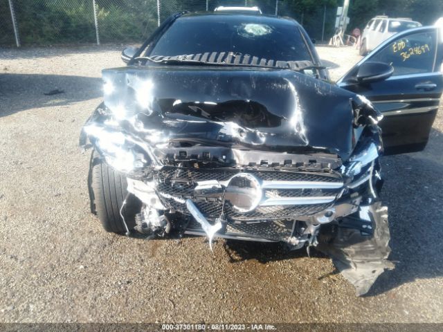 55SWF8EB1KU289684 Mercedes-Benz C 300 4matic