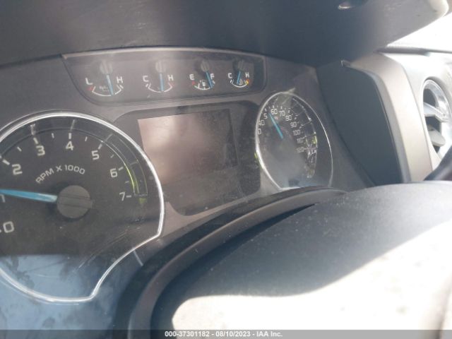 1FTFW1EF3EFA38998 Ford F-150 Xl/xlt/stx/fx4/lariat