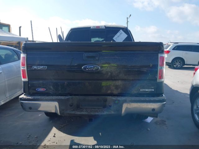1FTFW1EF3EFA38998 Ford F-150 Xl/xlt/stx/fx4/lariat