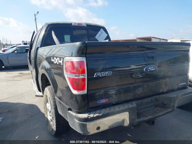1FTFW1EF3EFA38998 Ford F-150 Xl/xlt/stx/fx4/lariat