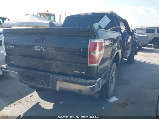 1FTFW1EF3EFA38998 Ford F-150 Xl/xlt/stx/fx4/lariat