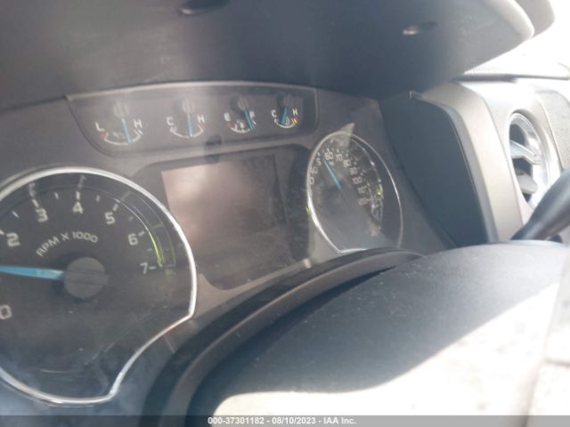 1FTFW1EF3EFA38998 Ford F-150 Xl/xlt/stx/fx4/lariat