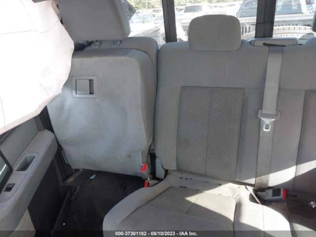 1FTFW1EF3EFA38998 Ford F-150 Xl/xlt/stx/fx4/lariat