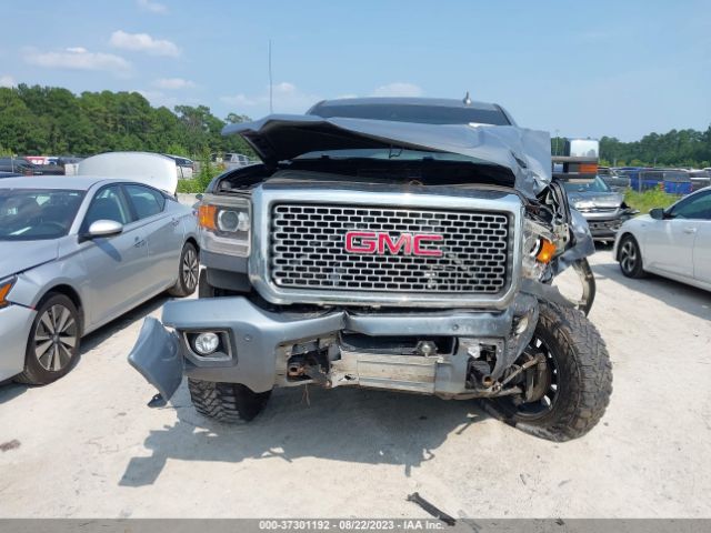 1GT12UE83GF138434 GMC Sierra 2500hd Denali