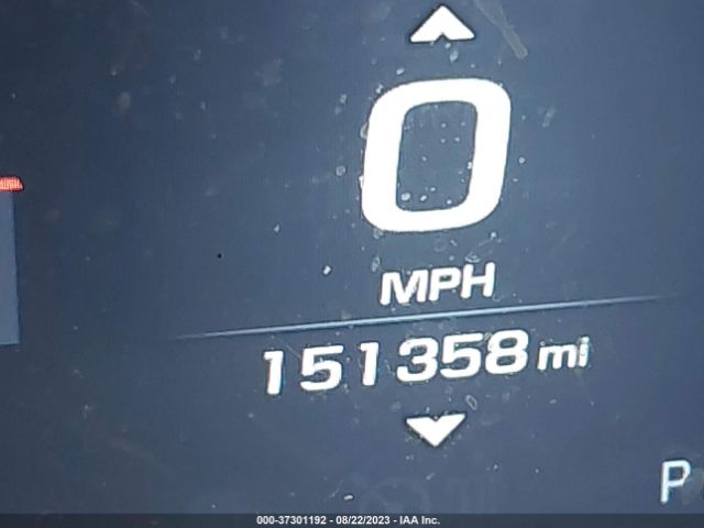 1GT12UE83GF138434 GMC Sierra 2500hd Denali